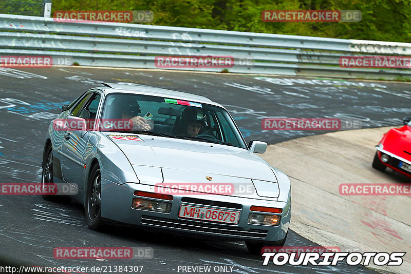 Bild #21384307 - MSC Adenau Nordschleife Pur - Nürburgring Nordschleife (07.05.2023)