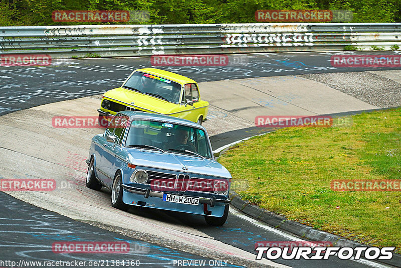 Bild #21384360 - MSC Adenau Nordschleife Pur - Nürburgring Nordschleife (07.05.2023)