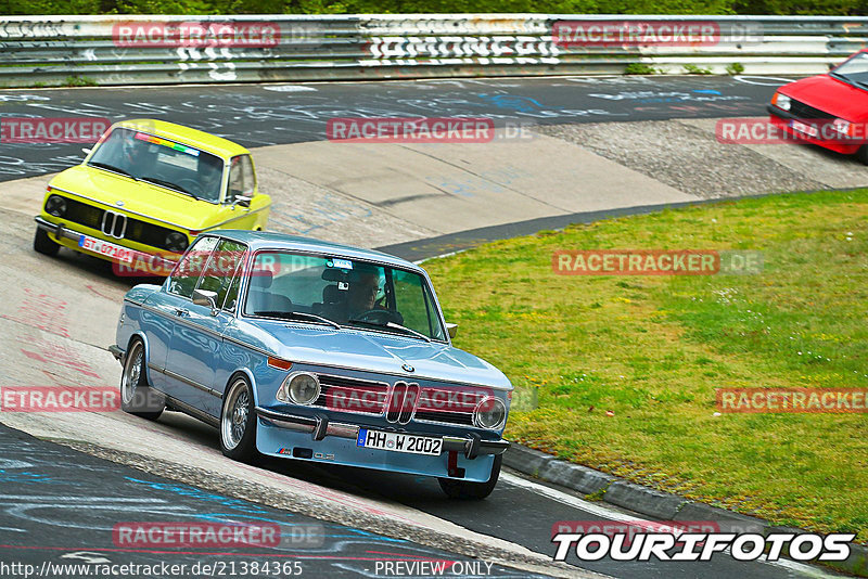 Bild #21384365 - MSC Adenau Nordschleife Pur - Nürburgring Nordschleife (07.05.2023)