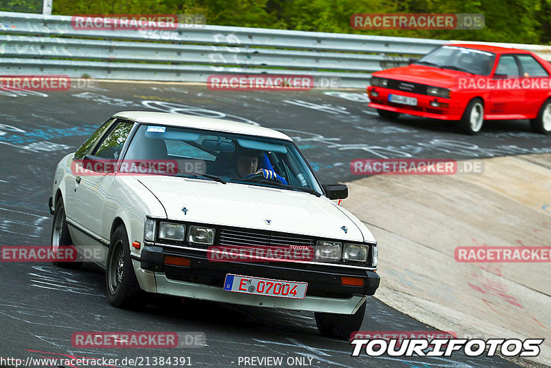 Bild #21384391 - MSC Adenau Nordschleife Pur - Nürburgring Nordschleife (07.05.2023)