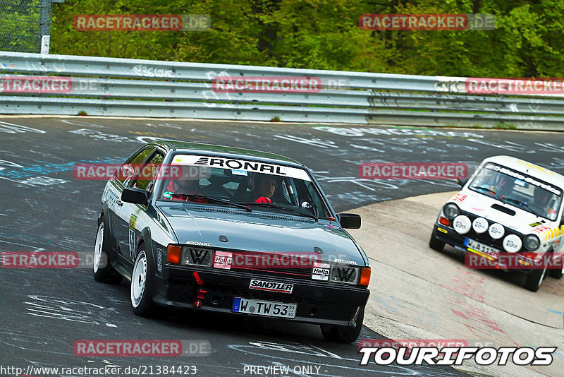 Bild #21384423 - MSC Adenau Nordschleife Pur - Nürburgring Nordschleife (07.05.2023)