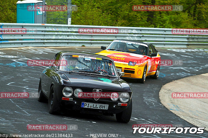 Bild #21384433 - MSC Adenau Nordschleife Pur - Nürburgring Nordschleife (07.05.2023)