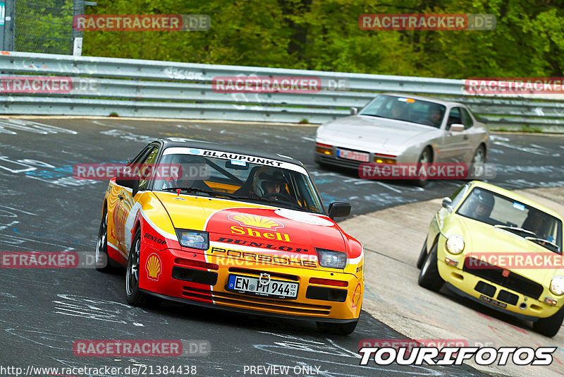 Bild #21384438 - MSC Adenau Nordschleife Pur - Nürburgring Nordschleife (07.05.2023)