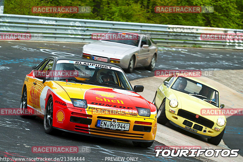 Bild #21384444 - MSC Adenau Nordschleife Pur - Nürburgring Nordschleife (07.05.2023)