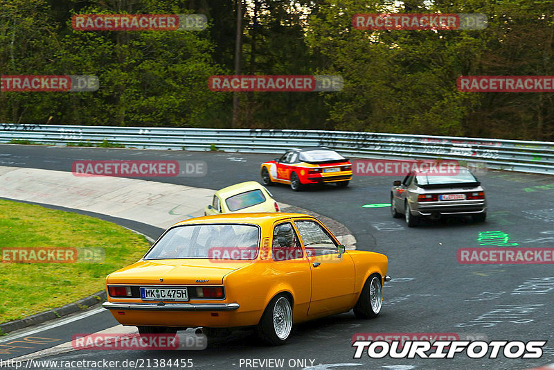 Bild #21384455 - MSC Adenau Nordschleife Pur - Nürburgring Nordschleife (07.05.2023)