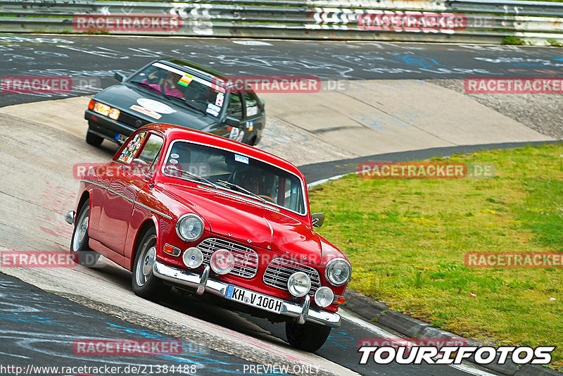 Bild #21384488 - MSC Adenau Nordschleife Pur - Nürburgring Nordschleife (07.05.2023)