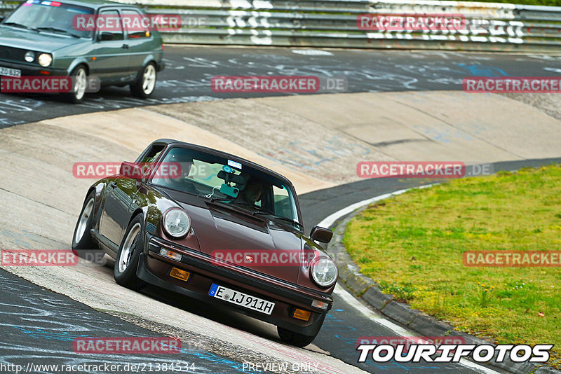 Bild #21384534 - MSC Adenau Nordschleife Pur - Nürburgring Nordschleife (07.05.2023)