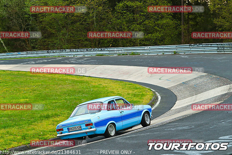 Bild #21384631 - MSC Adenau Nordschleife Pur - Nürburgring Nordschleife (07.05.2023)