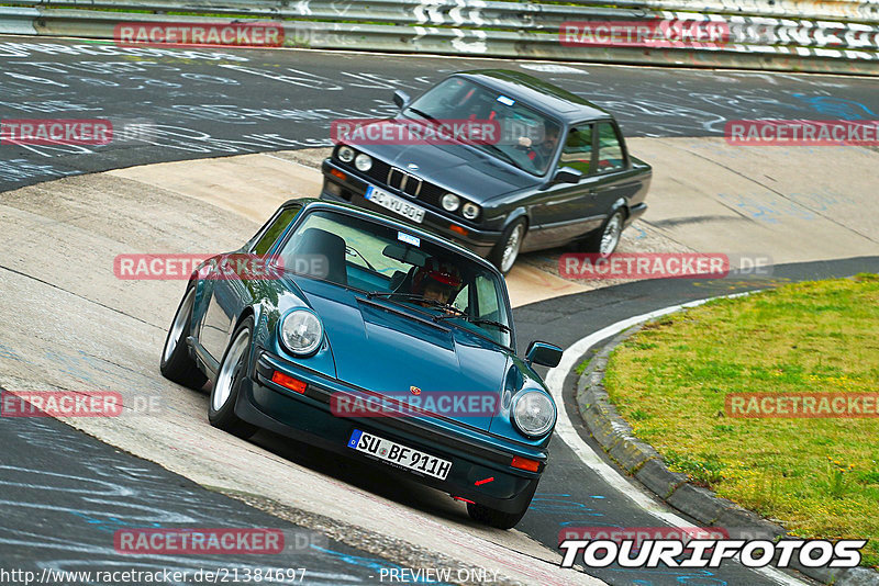 Bild #21384697 - MSC Adenau Nordschleife Pur - Nürburgring Nordschleife (07.05.2023)