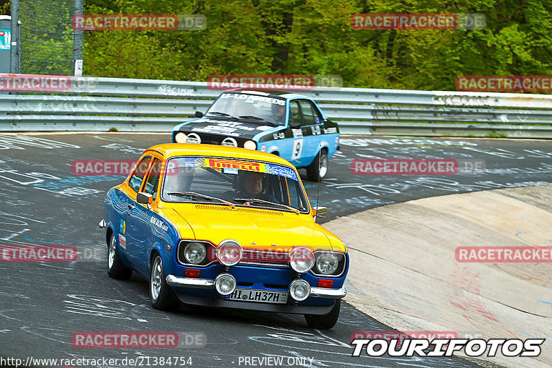 Bild #21384754 - MSC Adenau Nordschleife Pur - Nürburgring Nordschleife (07.05.2023)