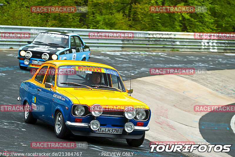 Bild #21384767 - MSC Adenau Nordschleife Pur - Nürburgring Nordschleife (07.05.2023)