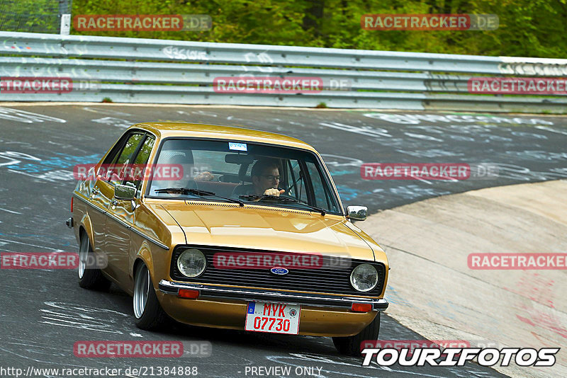 Bild #21384888 - MSC Adenau Nordschleife Pur - Nürburgring Nordschleife (07.05.2023)