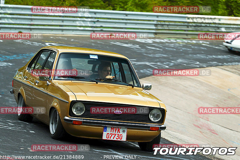 Bild #21384889 - MSC Adenau Nordschleife Pur - Nürburgring Nordschleife (07.05.2023)