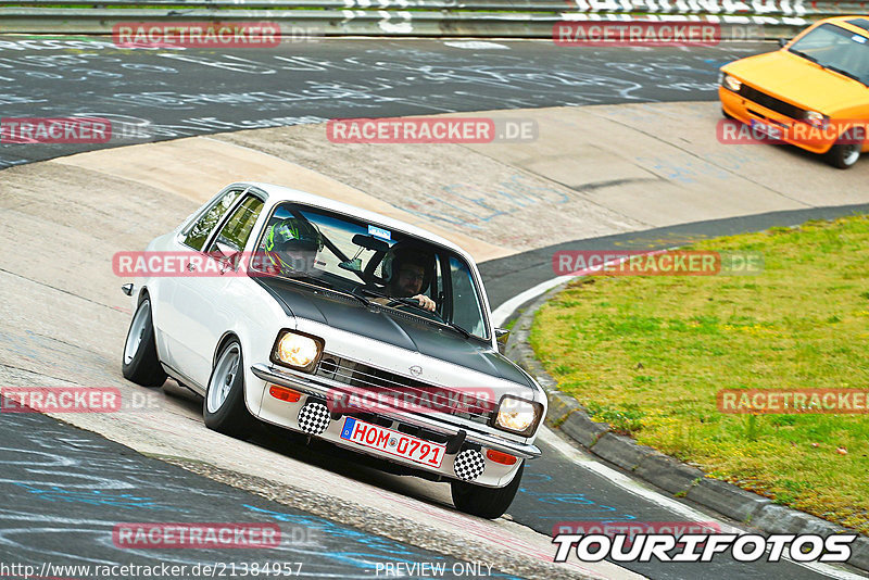 Bild #21384957 - MSC Adenau Nordschleife Pur - Nürburgring Nordschleife (07.05.2023)