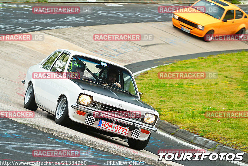 Bild #21384960 - MSC Adenau Nordschleife Pur - Nürburgring Nordschleife (07.05.2023)