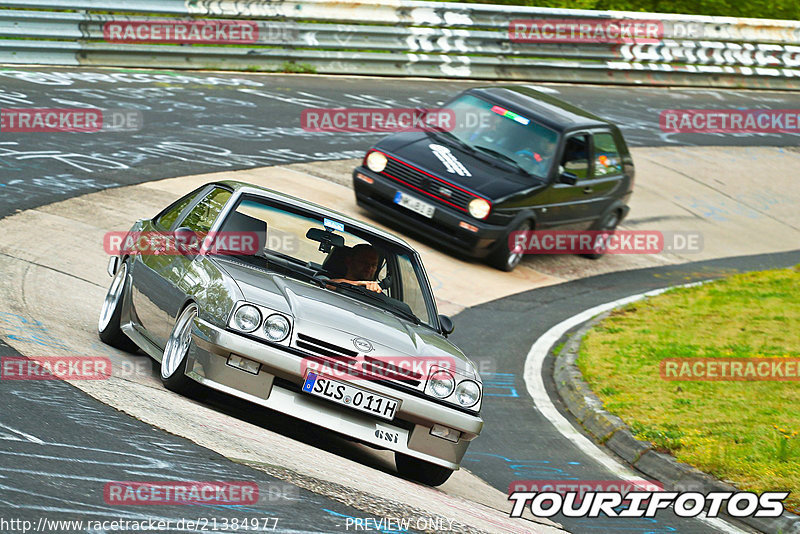 Bild #21384977 - MSC Adenau Nordschleife Pur - Nürburgring Nordschleife (07.05.2023)