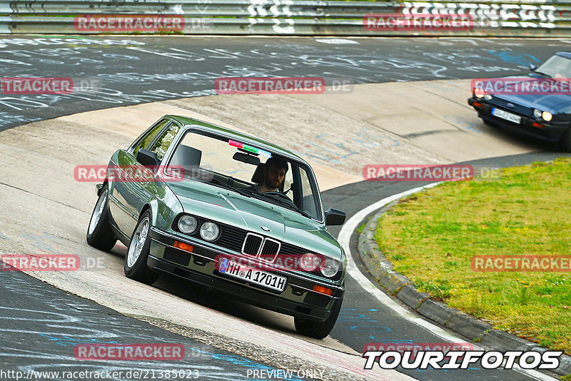 Bild #21385023 - MSC Adenau Nordschleife Pur - Nürburgring Nordschleife (07.05.2023)