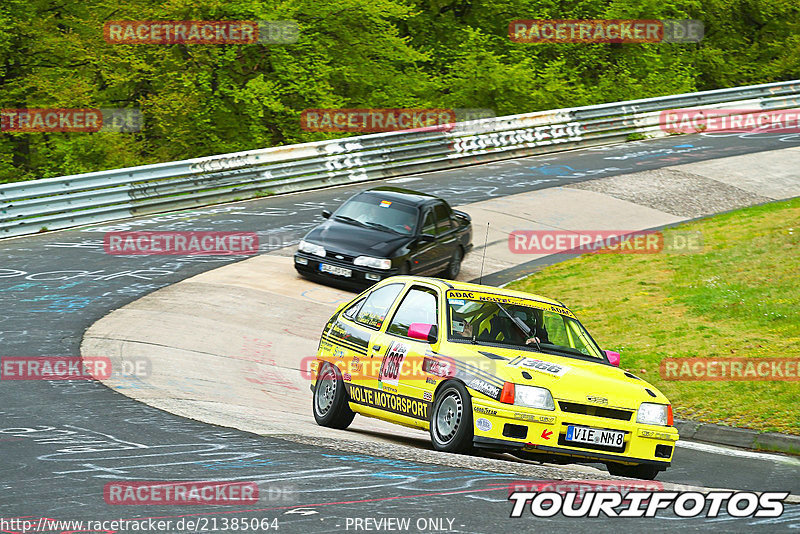 Bild #21385064 - MSC Adenau Nordschleife Pur - Nürburgring Nordschleife (07.05.2023)