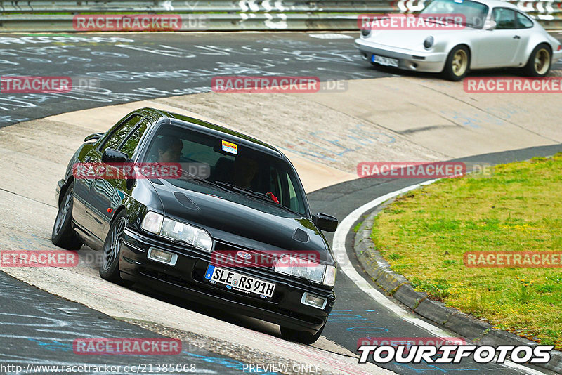 Bild #21385068 - MSC Adenau Nordschleife Pur - Nürburgring Nordschleife (07.05.2023)