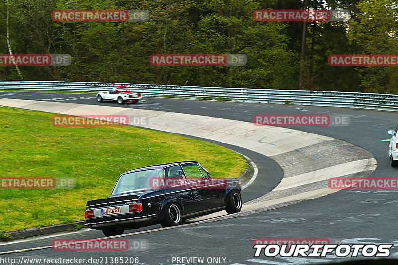 Bild #21385206 - MSC Adenau Nordschleife Pur - Nürburgring Nordschleife (07.05.2023)