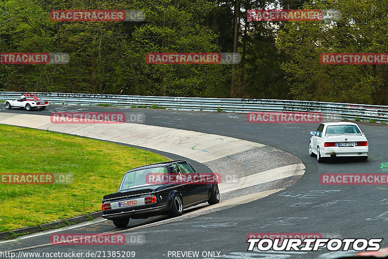 Bild #21385209 - MSC Adenau Nordschleife Pur - Nürburgring Nordschleife (07.05.2023)