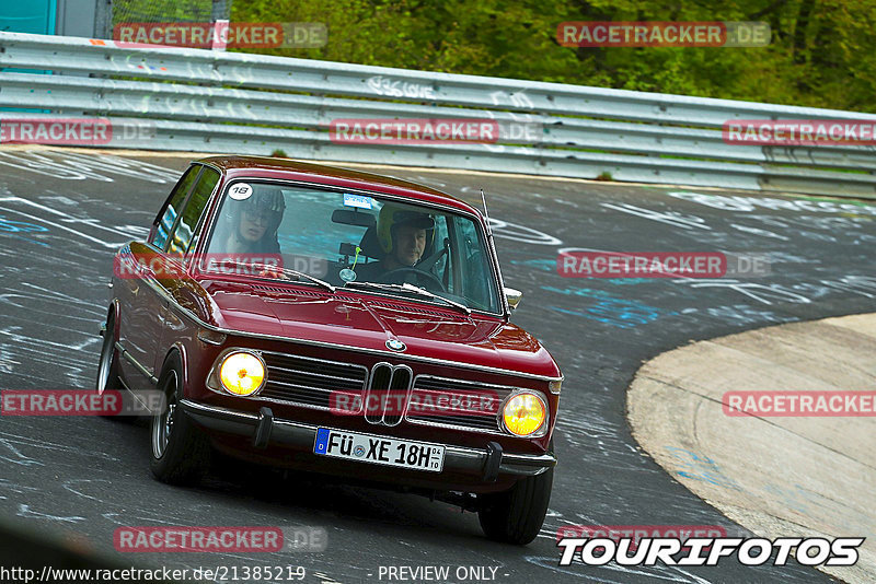 Bild #21385219 - MSC Adenau Nordschleife Pur - Nürburgring Nordschleife (07.05.2023)