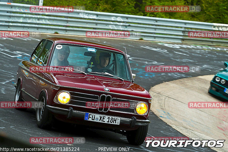 Bild #21385224 - MSC Adenau Nordschleife Pur - Nürburgring Nordschleife (07.05.2023)