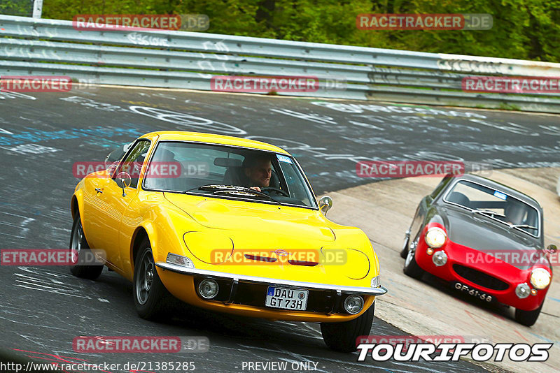 Bild #21385285 - MSC Adenau Nordschleife Pur - Nürburgring Nordschleife (07.05.2023)