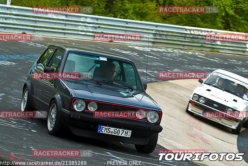 Bild #21385289 - MSC Adenau Nordschleife Pur - Nürburgring Nordschleife (07.05.2023)