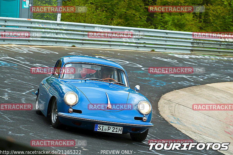 Bild #21385322 - MSC Adenau Nordschleife Pur - Nürburgring Nordschleife (07.05.2023)