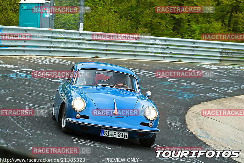 Bild #21385323 - MSC Adenau Nordschleife Pur - Nürburgring Nordschleife (07.05.2023)