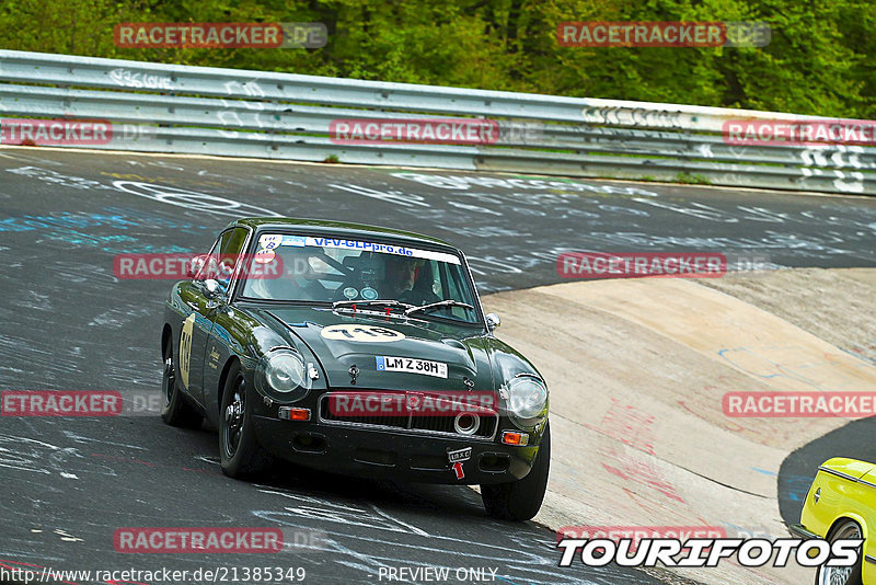 Bild #21385349 - MSC Adenau Nordschleife Pur - Nürburgring Nordschleife (07.05.2023)