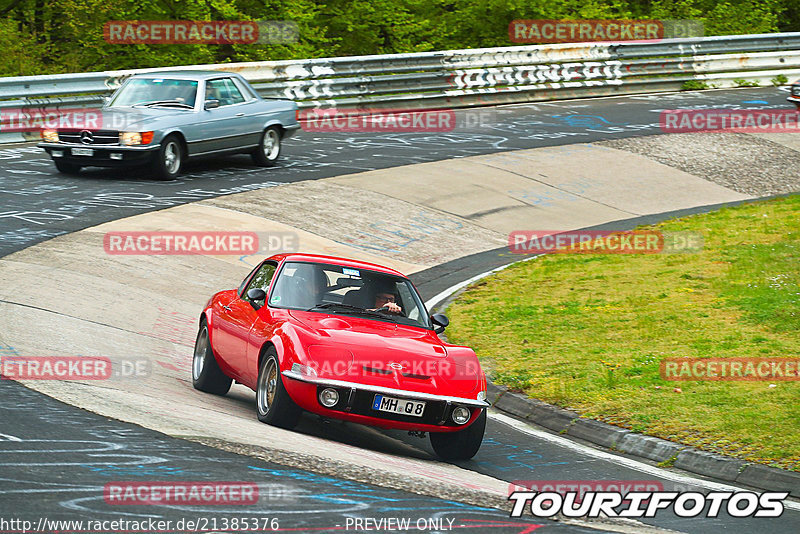 Bild #21385376 - MSC Adenau Nordschleife Pur - Nürburgring Nordschleife (07.05.2023)