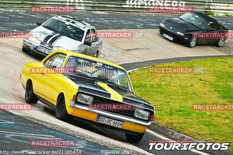 Bild #21385414 - MSC Adenau Nordschleife Pur - Nürburgring Nordschleife (07.05.2023)