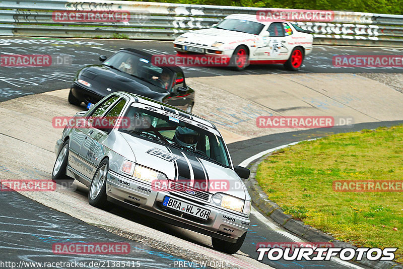 Bild #21385415 - MSC Adenau Nordschleife Pur - Nürburgring Nordschleife (07.05.2023)