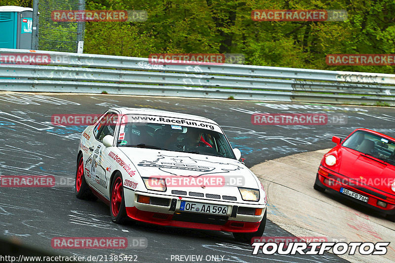 Bild #21385422 - MSC Adenau Nordschleife Pur - Nürburgring Nordschleife (07.05.2023)