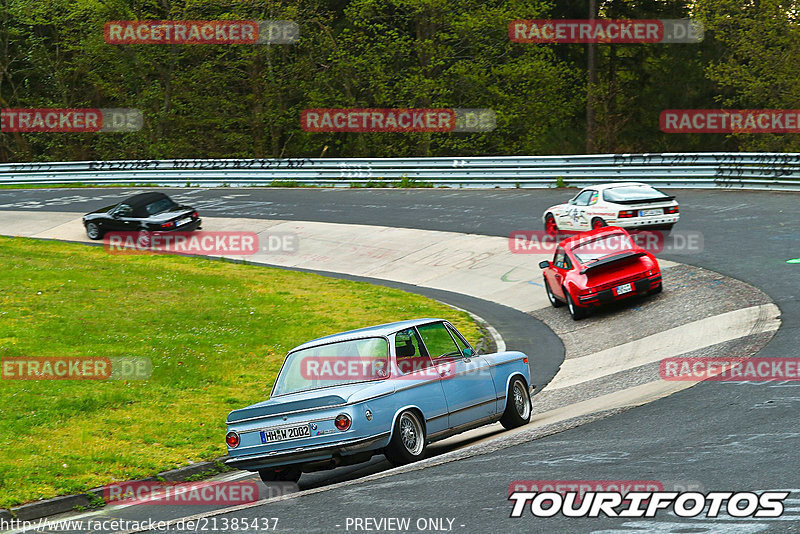 Bild #21385437 - MSC Adenau Nordschleife Pur - Nürburgring Nordschleife (07.05.2023)