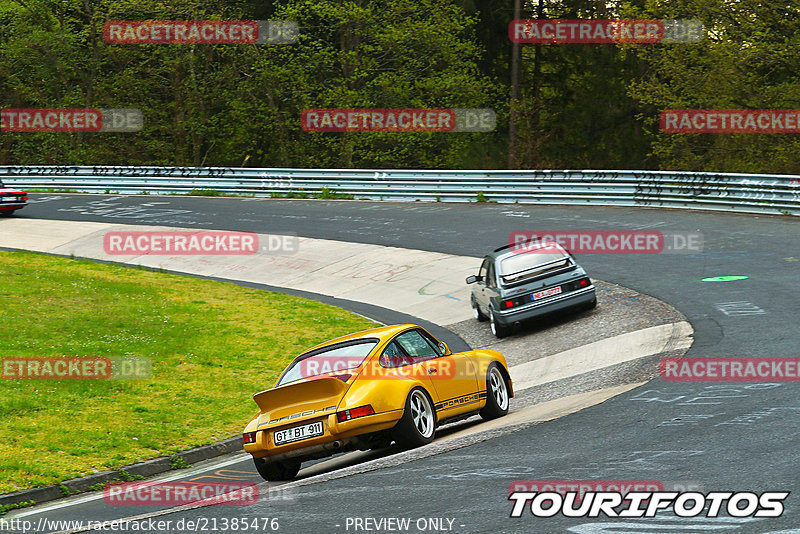 Bild #21385476 - MSC Adenau Nordschleife Pur - Nürburgring Nordschleife (07.05.2023)