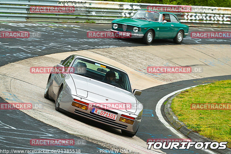 Bild #21385538 - MSC Adenau Nordschleife Pur - Nürburgring Nordschleife (07.05.2023)