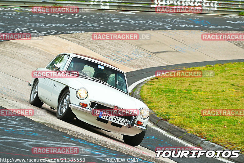 Bild #21385553 - MSC Adenau Nordschleife Pur - Nürburgring Nordschleife (07.05.2023)