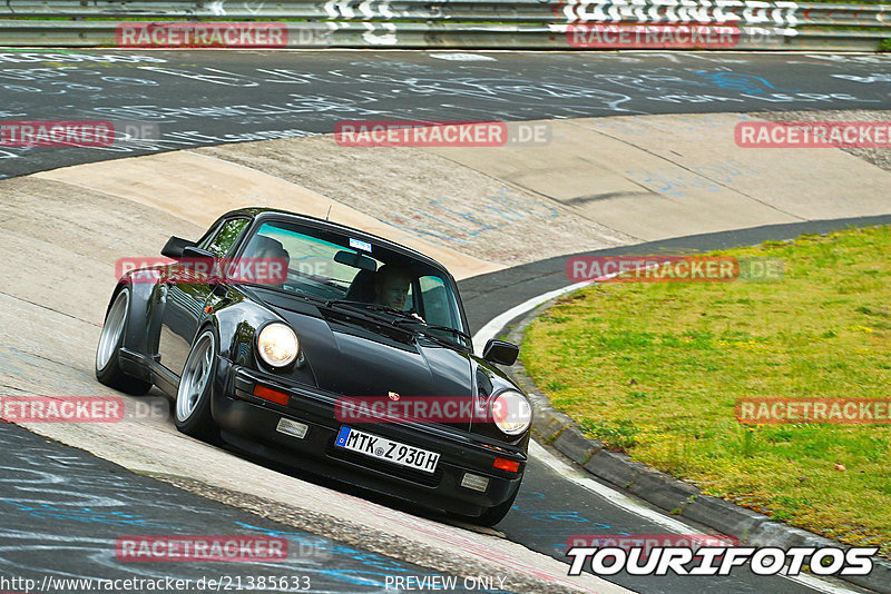 Bild #21385633 - MSC Adenau Nordschleife Pur - Nürburgring Nordschleife (07.05.2023)