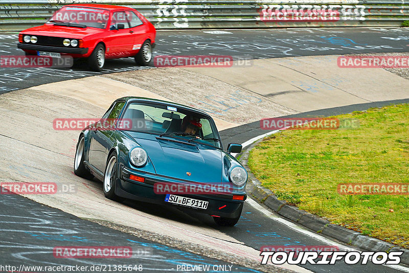 Bild #21385648 - MSC Adenau Nordschleife Pur - Nürburgring Nordschleife (07.05.2023)