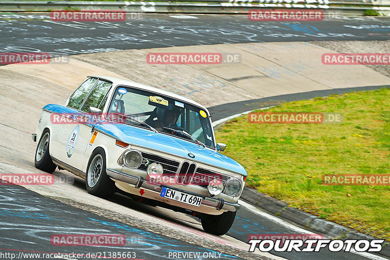 Bild #21385663 - MSC Adenau Nordschleife Pur - Nürburgring Nordschleife (07.05.2023)