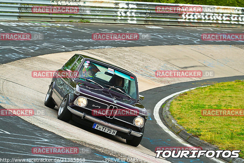 Bild #21385868 - MSC Adenau Nordschleife Pur - Nürburgring Nordschleife (07.05.2023)