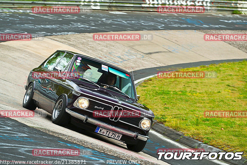 Bild #21385871 - MSC Adenau Nordschleife Pur - Nürburgring Nordschleife (07.05.2023)