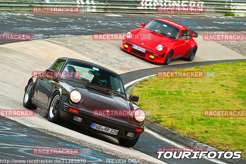 Bild #21385970 - MSC Adenau Nordschleife Pur - Nürburgring Nordschleife (07.05.2023)