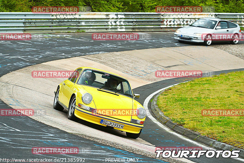 Bild #21385992 - MSC Adenau Nordschleife Pur - Nürburgring Nordschleife (07.05.2023)