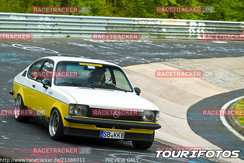 Bild #21386011 - MSC Adenau Nordschleife Pur - Nürburgring Nordschleife (07.05.2023)