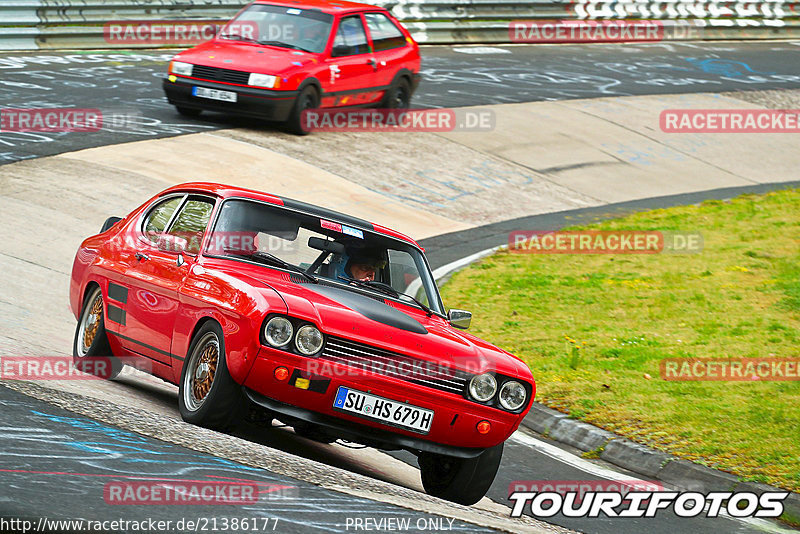 Bild #21386177 - MSC Adenau Nordschleife Pur - Nürburgring Nordschleife (07.05.2023)