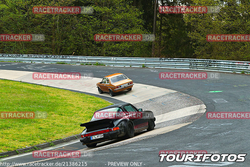 Bild #21386215 - MSC Adenau Nordschleife Pur - Nürburgring Nordschleife (07.05.2023)